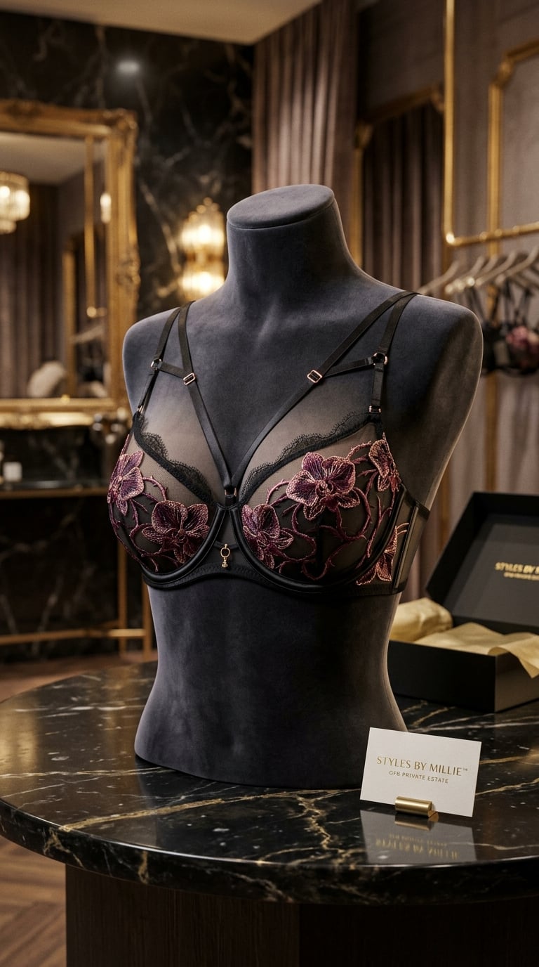 Bra Haul — photo 1