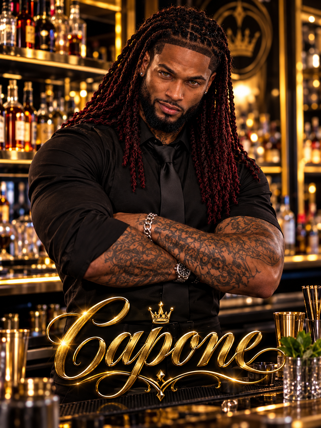 Capone